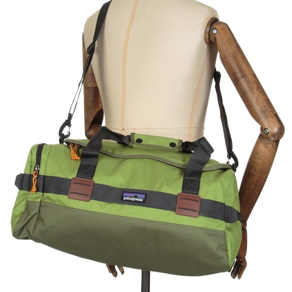 COPY - Patagonia arbor duffel 60l